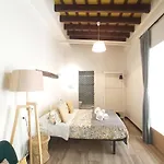 La Higuera By Vgh Appartement *