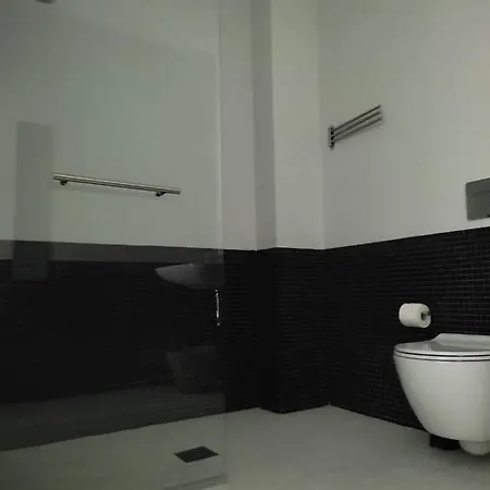 La Higuera By Vgh Apartment *