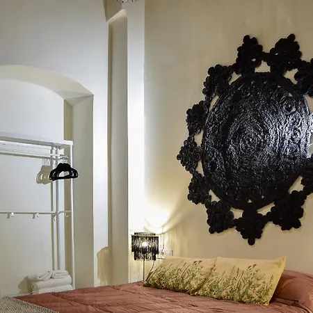 Apartment La Higuera By Vgh *