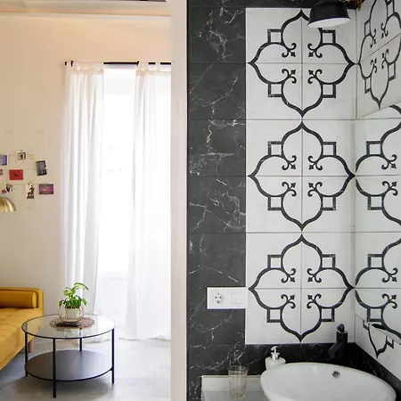 La Higuera By Vgh Apartment *