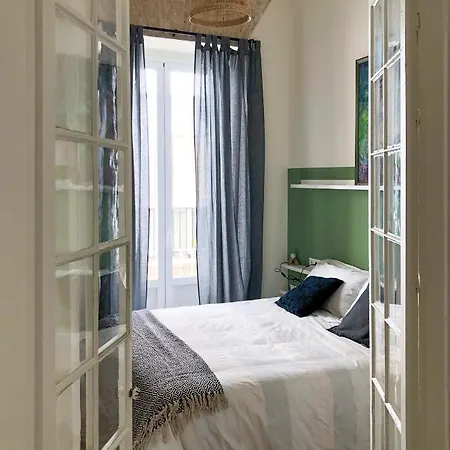 Apartment La Higuera By Vgh *
