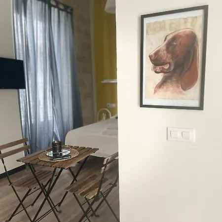 La Higuera By Vgh Apartment