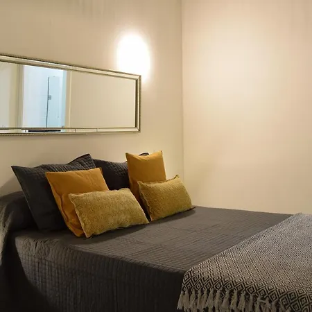 Apartamento La Higuera By Vgh *