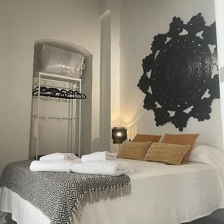 Apartamento La Higuera By Vgh Jerez de la Frontera