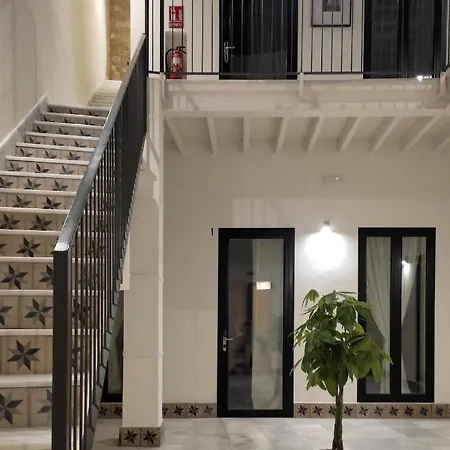 Apartamento La Higuera By Vgh