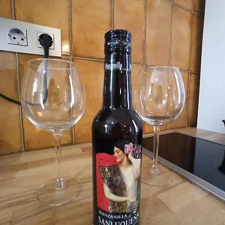 La Higuera By Vgh Apartamento *