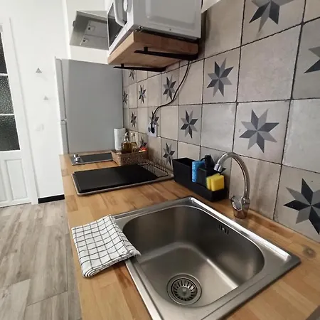 La Higuera By Vgh Apartamento Jerez de la Frontera