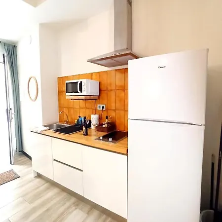 La Higuera By Vgh Apartamento Jerez de la Frontera