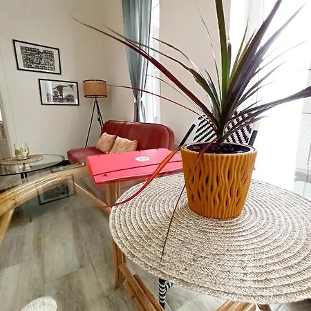 Apartamento La Higuera By Vgh