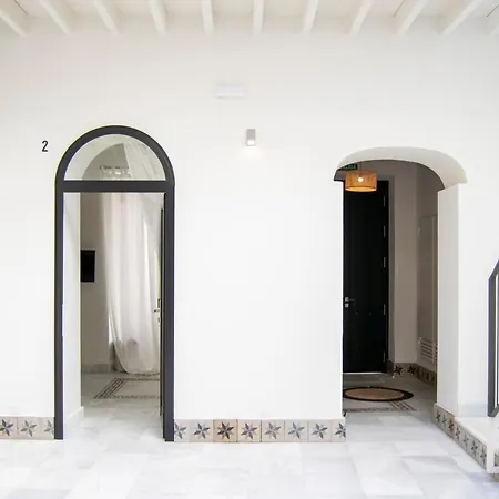Apartamento La Higuera By Vgh