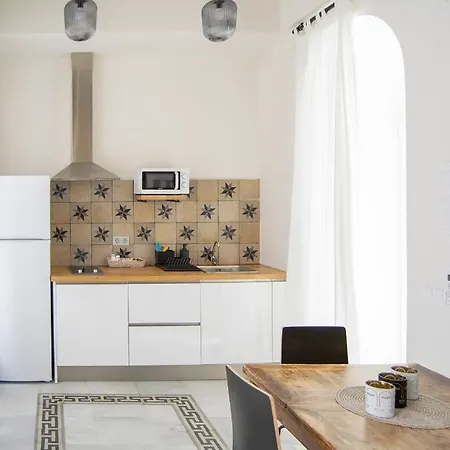 Apartment La Higuera By Vgh Jerez de la Frontera