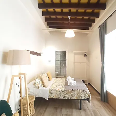 La Higuera By Vgh Apartment *