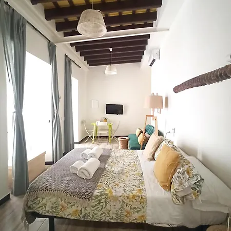 La Higuera By Vgh Jerez de la Frontera