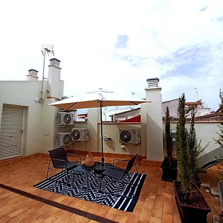 La Higuera By Vgh 赫雷斯