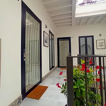 La Higuera By Vgh Apartamento Jerez de la Frontera