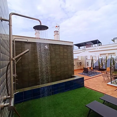 Apartment La Higuera By Vgh Jerez de la Frontera