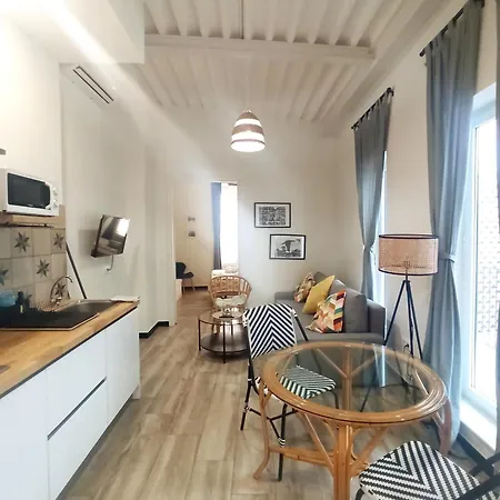 Apartment La Higuera By Vgh *