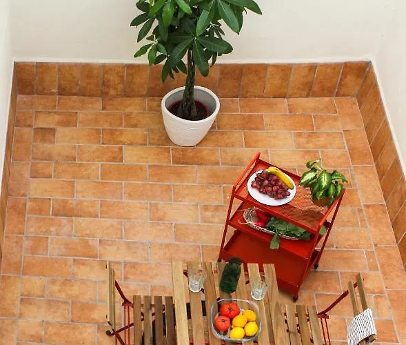 公寓 La Higuera By Vgh *