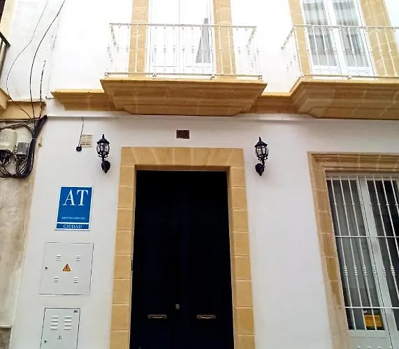 Apartment La Higuera By Vgh Jerez de la Frontera