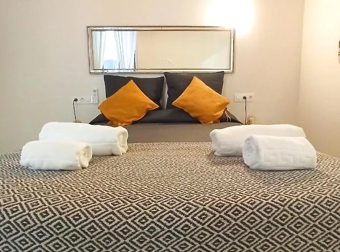 La Higuera By Vgh * 赫雷斯