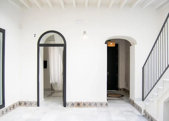 Apartment La Higuera By Vgh