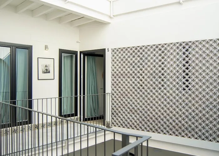 Apartment La Higuera By Vgh