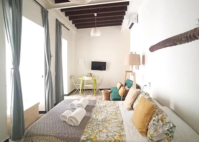 La Higuera By Vgh 赫雷斯