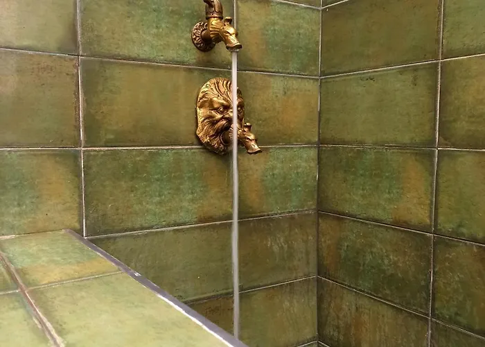 La Higuera By Vgh 公寓