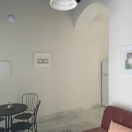 La Higuera By Vgh شقة