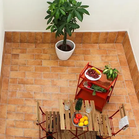 شقة La Higuera By Vgh *