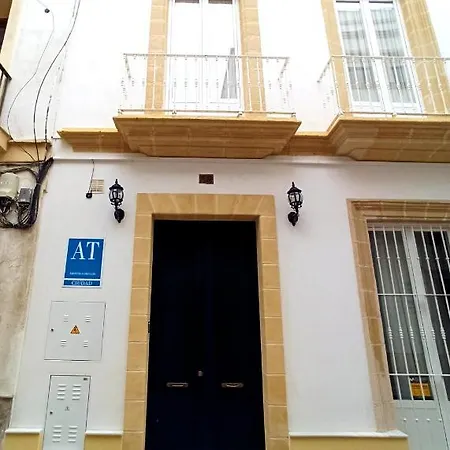 Daire La Higuera By Vgh Jerez de la Frontera