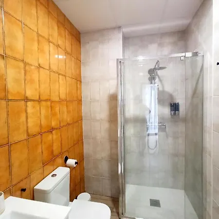 La Higuera By Vgh شقة *