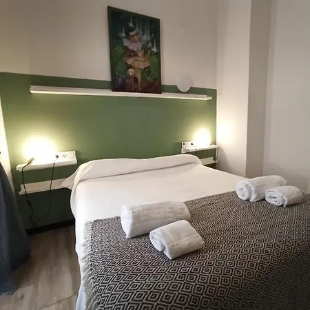 شقة La Higuera By Vgh *