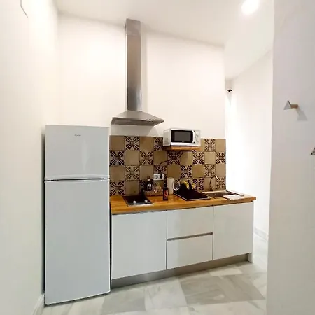 La Higuera By Vgh * جيريز