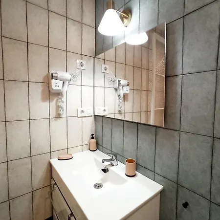 La Higuera By Vgh شقة