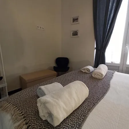 La Higuera By Vgh شقة