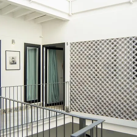 Apartment La Higuera By Vgh