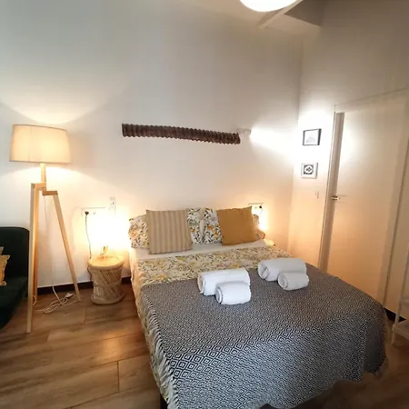 La Higuera By Vgh جيريز