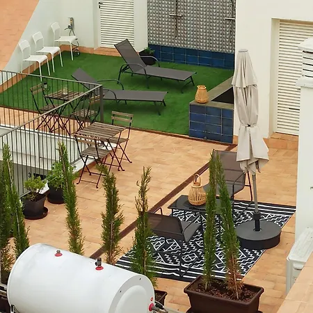 La Higuera By Vgh * جيريز