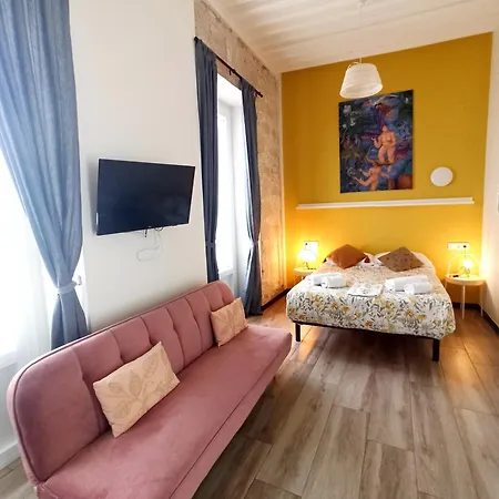 La Higuera By Vgh جيريز