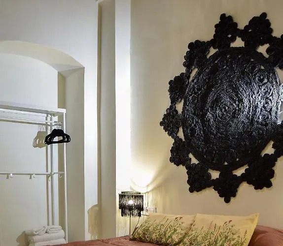 Appartamento La Higuera By Vgh *