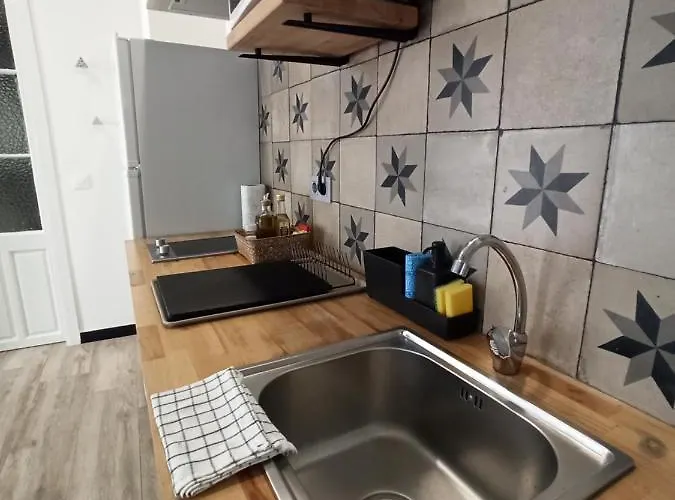 La Higuera By Vgh Appartamento Jerez de la Frontera