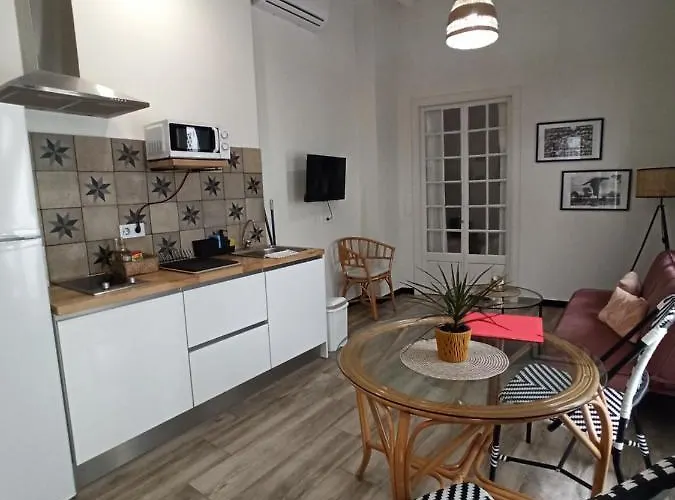 Appartamento La Higuera By Vgh *