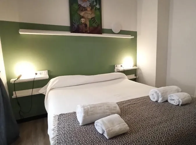 Appartamento La Higuera By Vgh *