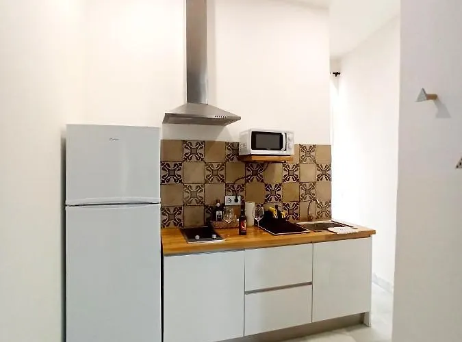 La Higuera By Vgh * Jerez de la Frontera