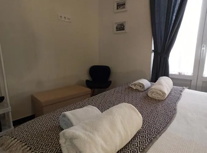 La Higuera By Vgh Appartamento