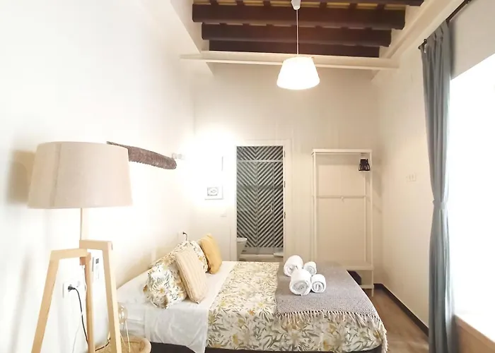 La Higuera By Vgh Appartamento *