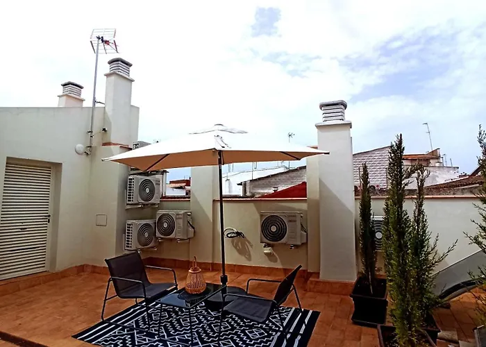 La Higuera By Vgh Jerez de la Frontera