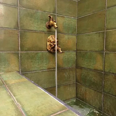 La Higuera By Vgh Apartment