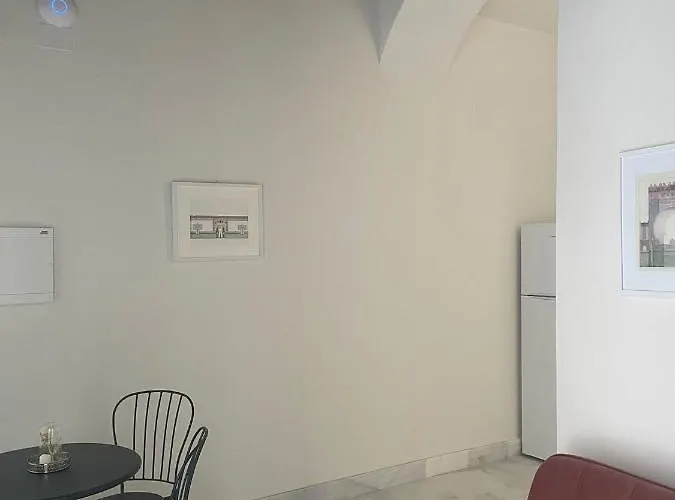 La Higuera By Vgh Apartment